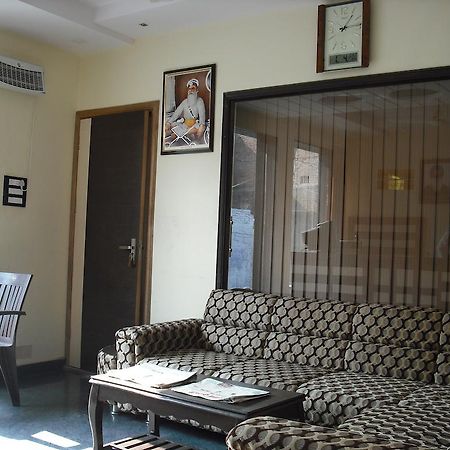 Hotel Gs Paradise Amritsar Luaran gambar