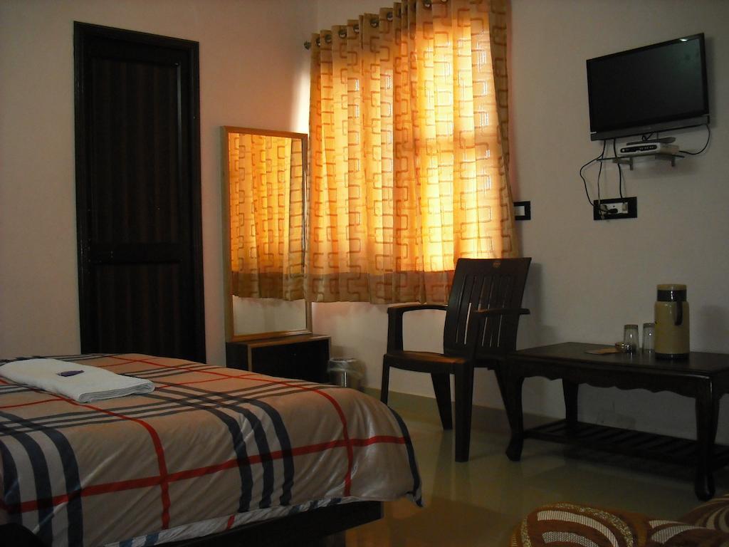 Hotel Gs Paradise Amritsar Luaran gambar