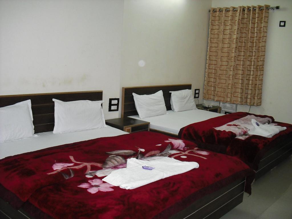 Hotel Gs Paradise Amritsar Bilik gambar