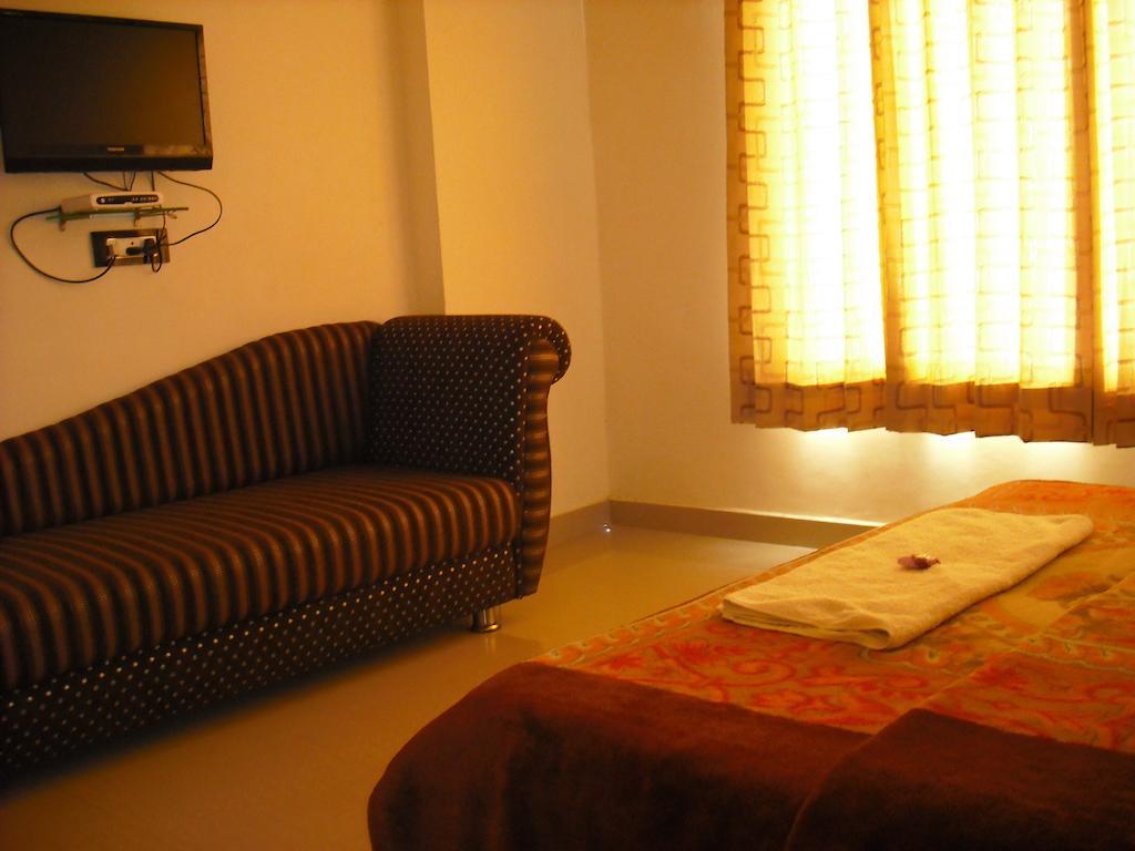 Hotel Gs Paradise Amritsar Bilik gambar