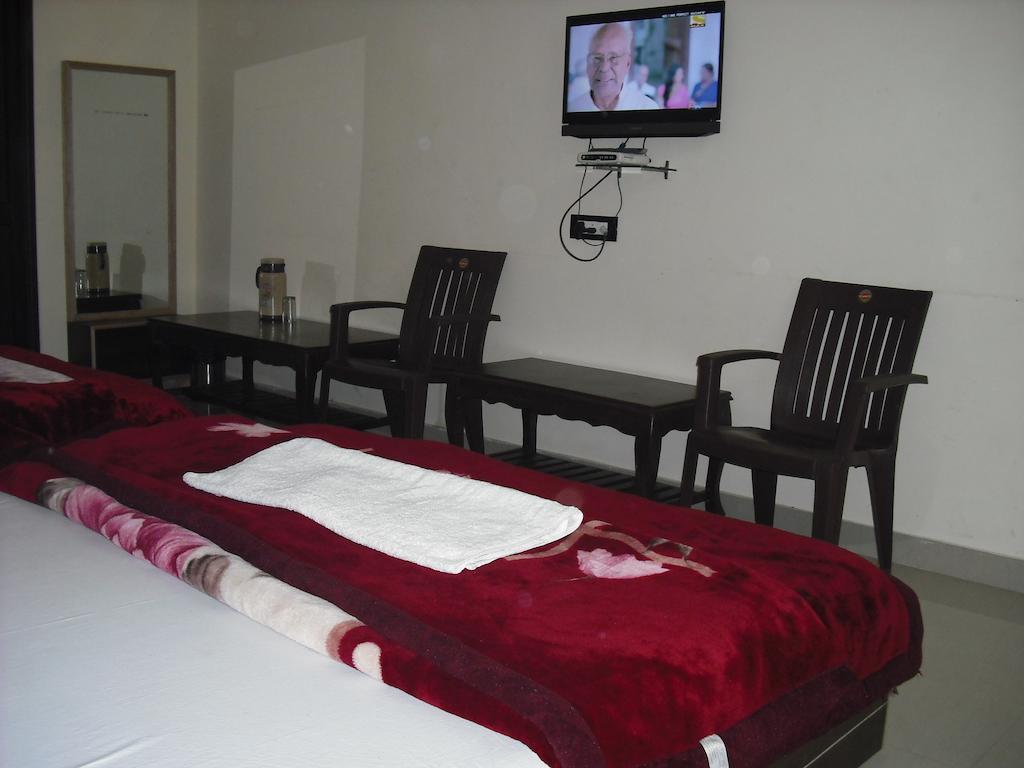 Hotel Gs Paradise Amritsar Bilik gambar