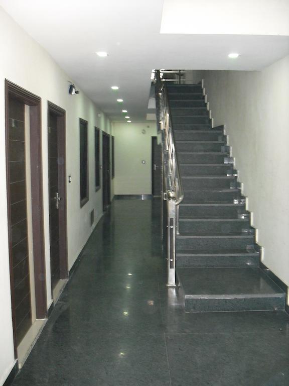 Hotel Gs Paradise Amritsar Luaran gambar