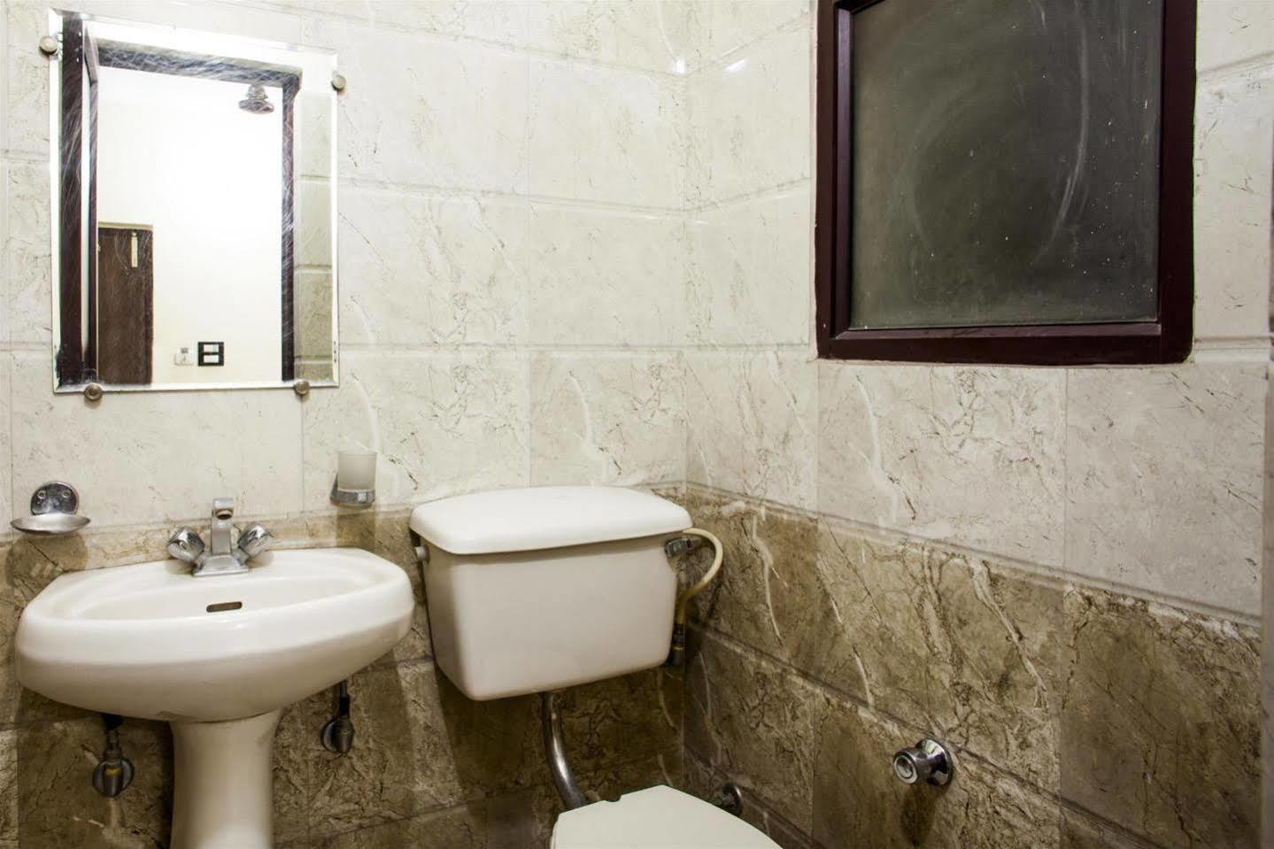 Hotel Gs Paradise Amritsar Luaran gambar