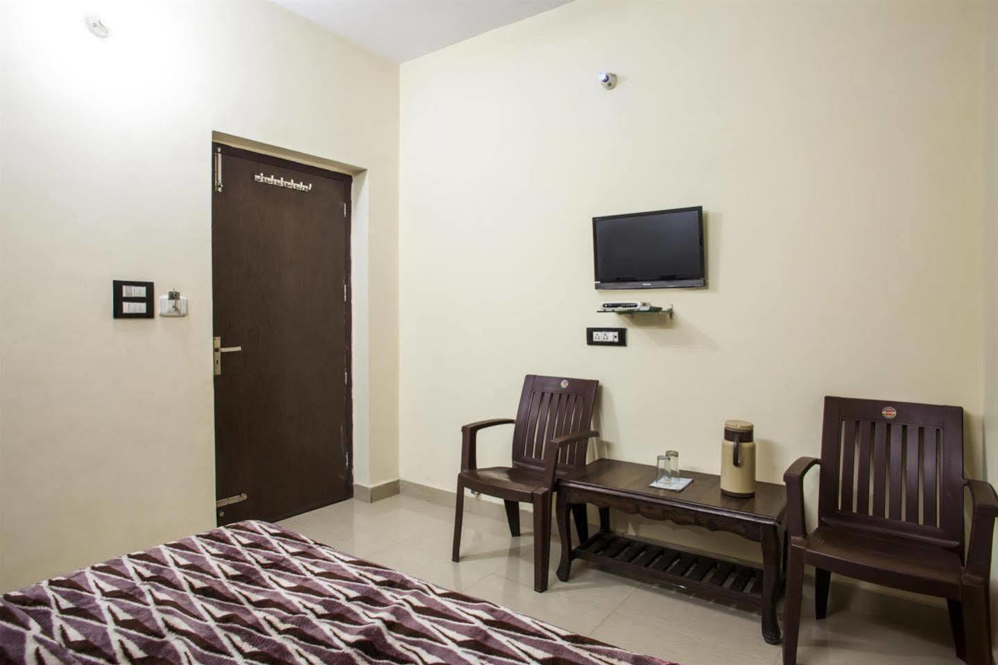 Hotel Gs Paradise Amritsar Luaran gambar