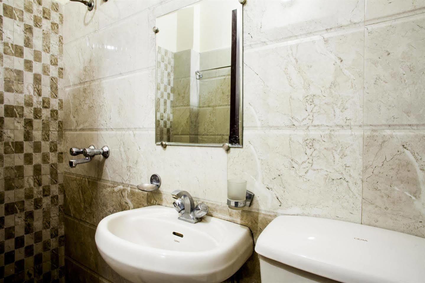 Hotel Gs Paradise Amritsar Luaran gambar