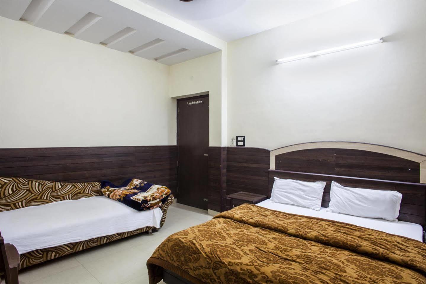 Hotel Gs Paradise Amritsar Luaran gambar